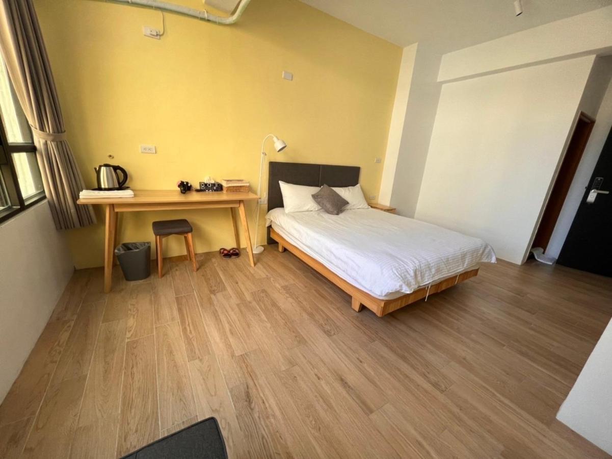 Chia Lung Gold Coast Homestay Hunei Екстериор снимка